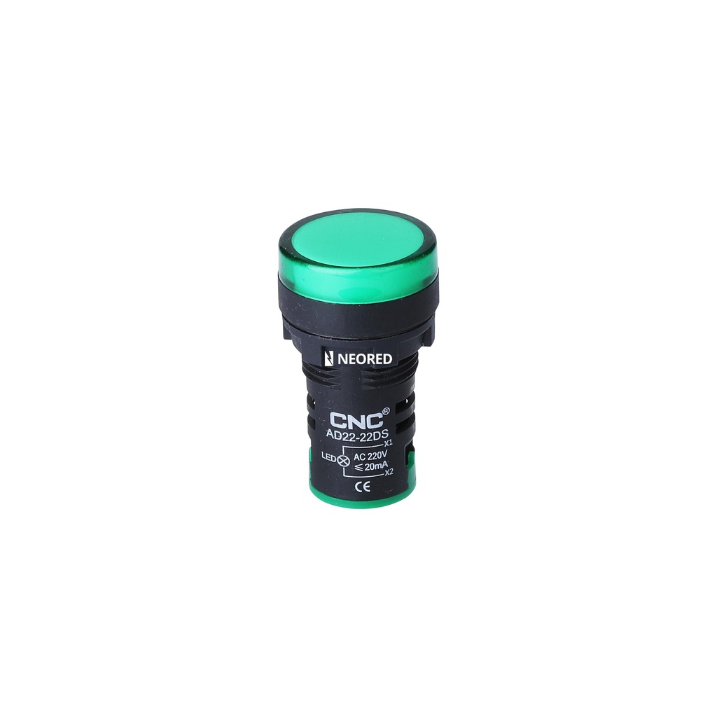 CNCAD22-22DS B 380