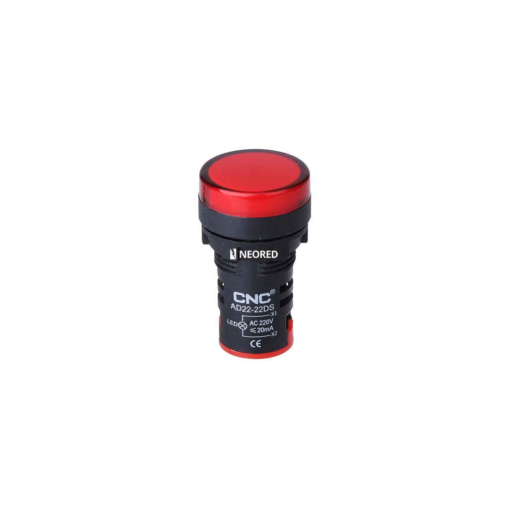 CNCAD22-22DS R 380