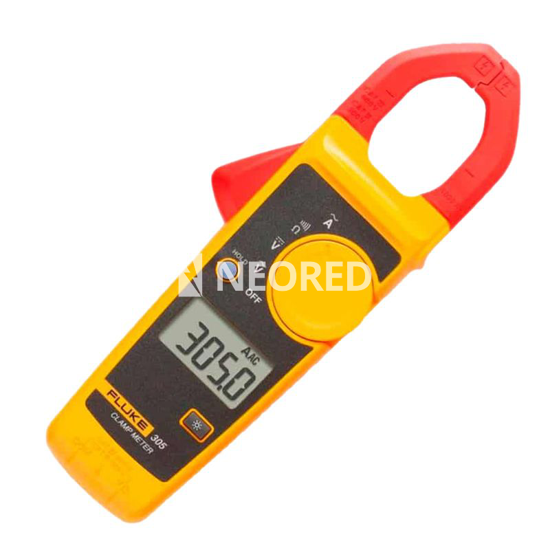 VDTFLUKE-305-EM_ESP_i2