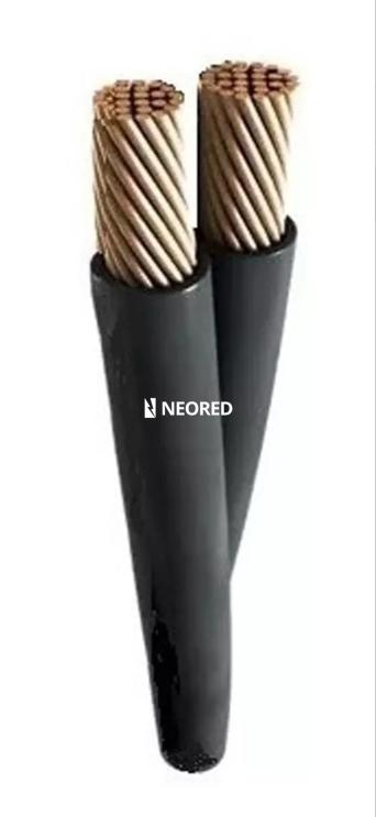 Acometida 2 x 6mm