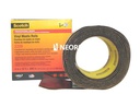 3M™ Scotch™ Rollo de Mastic de Vinil 2210, 102 mm x 3.05 m, 10 por caja