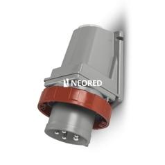 BASE CONECTORA 3P+N+T IP66/IP67/IP69 32A