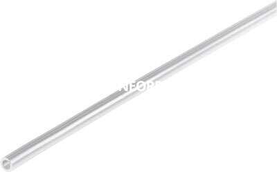Tubo flexible de material sintético - PLN-8X1,25-NT