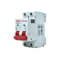 Térmica 2x25A 4,5Ka 230/400V 50/60Hz Curva=C