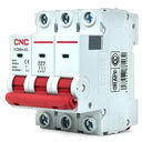 Térmica 3x63A 4,5Ka 230/400V 50/60Hz Curva=C