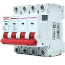 Térmica 4x16A 4,5Ka 230/400V 50/60Hz Curva=C