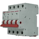 Térmica 4x25A 6Ka 230/400V 50/60Hz Curva=C