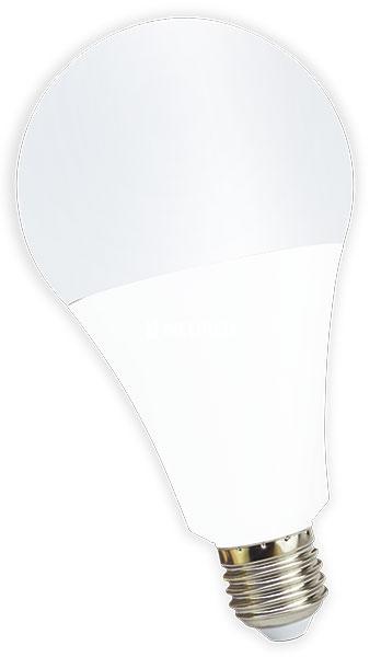LAMPARA A LED BULBO 20W LUZ DIA