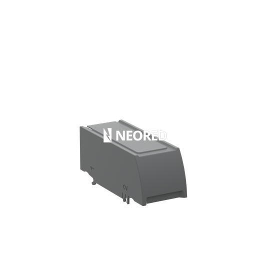 Cubrebornes cortos para TruONE 200…250A