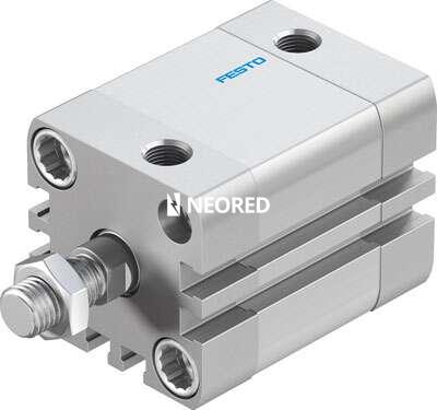 [FES536271] Cilindro compacto - ADN-32-20-A-P-A