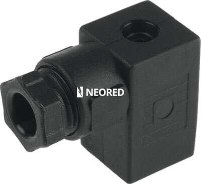 [FES14098] Conector - MSSD-E