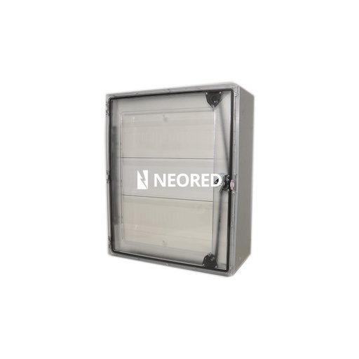 [CON48009534] GABINETE AGP DIN 6452 PTA.TRANS 72 POLOS