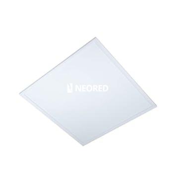 [LUMBACKLIGHT 40/850] Embutido Backlight LED, 220-240V, 40W, 5000°K, 120°, 4000 lm, 603x503x46 mm