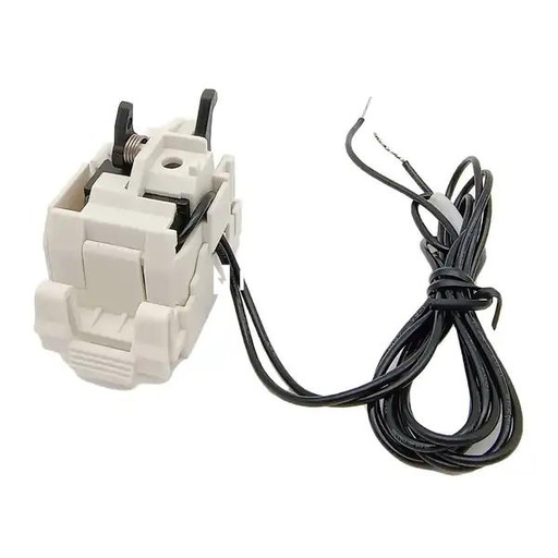 [CNCYCM8-250A-BobinaDi24vca] Bobina De Disparo (Derecha) P/interruptor 250a En 3 Y 4 Polos Ac24v