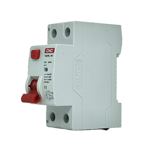 [CNCYCB7RL-AC-100-2P-30-40] Diferencial 2x40A 30mA 6Ka 230/400V 50Hz Tipo AC Curva=C