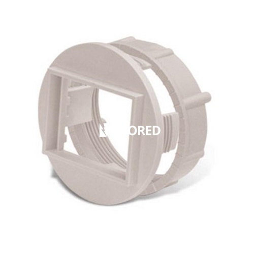 [CAM7943] Protector térmico 10A con neon