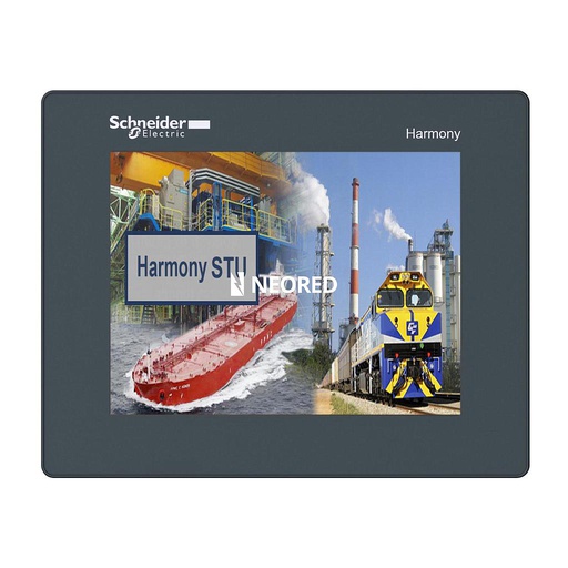 [SCHHMISTU855] MAGELIS STU 5,7" COLOR TOUCH 22MM