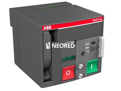[ABB1SDA066466R1] Mando a motor con acumulación de energía interruptores XT2-XT4